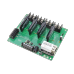 Ethernet Relay Board with Solid State Relays